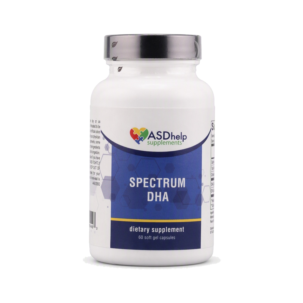 Spectrum DHA