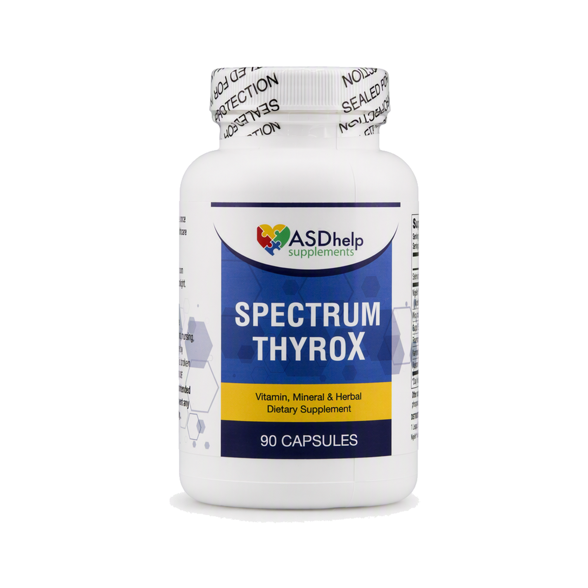Spectrum ThyroX