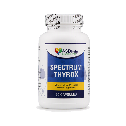 Spectrum ThyroX