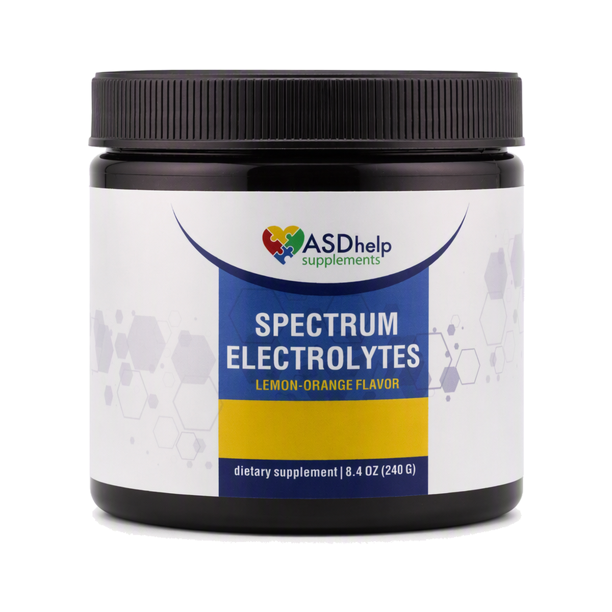 Spectrum Electrolytes