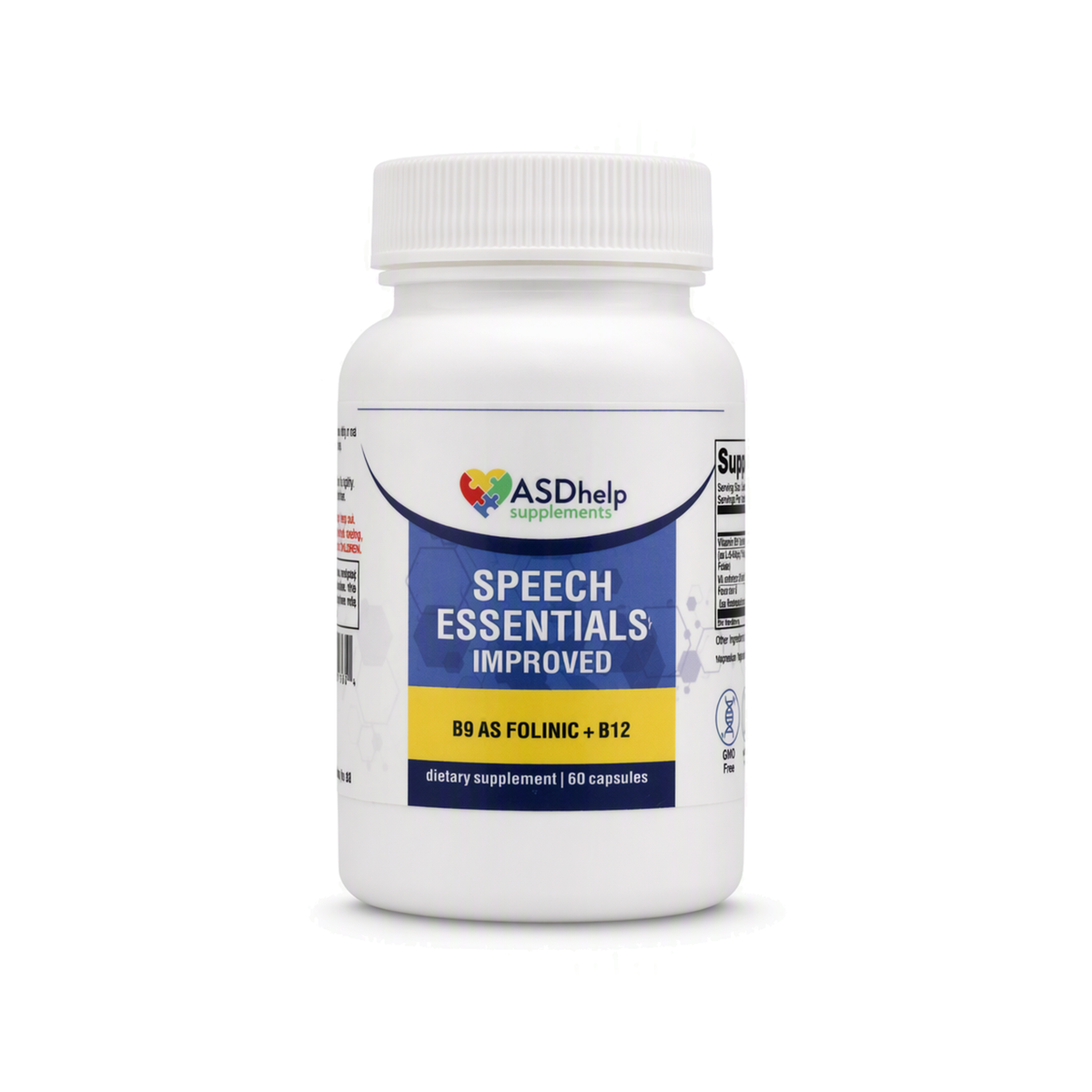 Speech Essentials