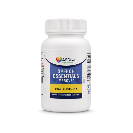 Speech Essentials