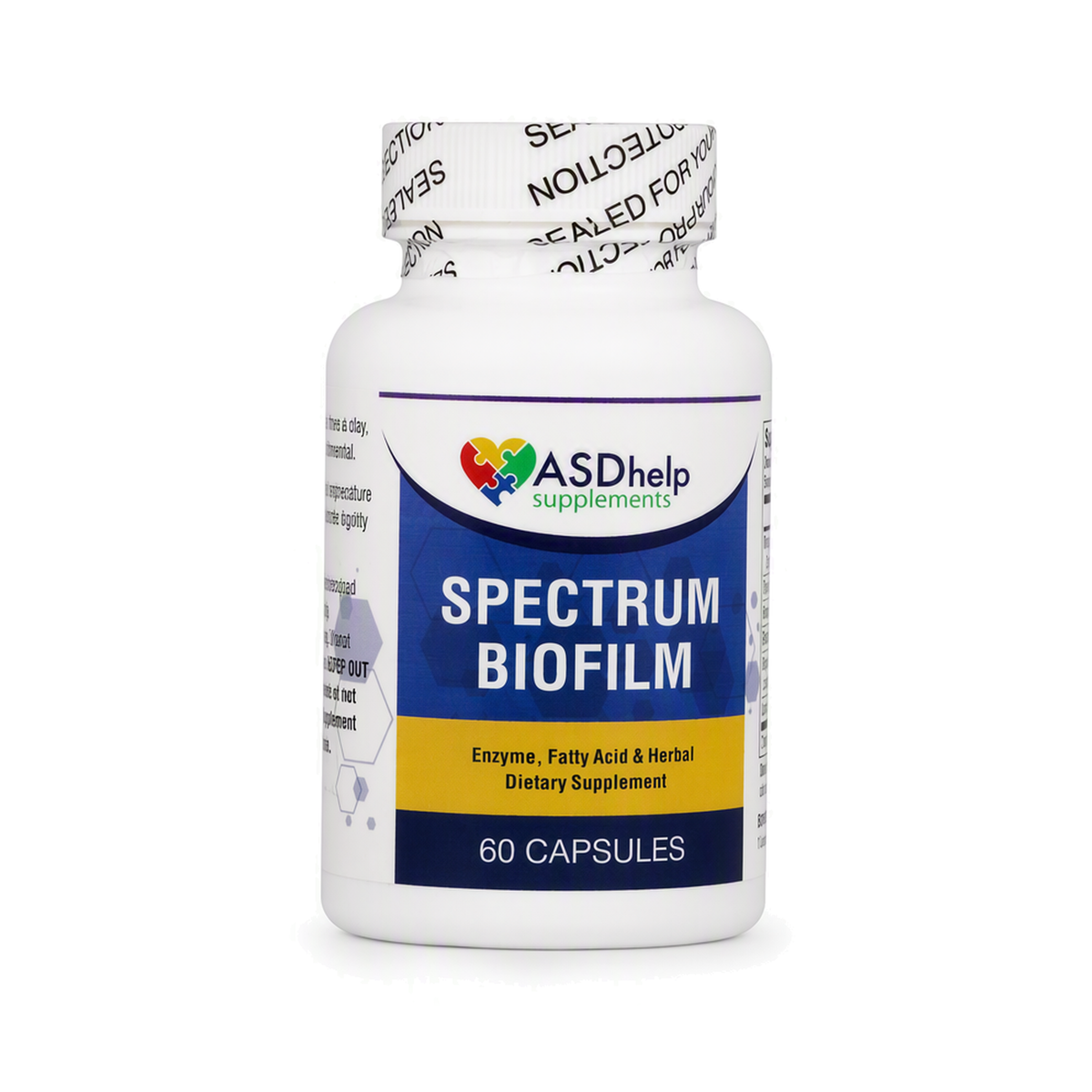 Spectrum Biofilm