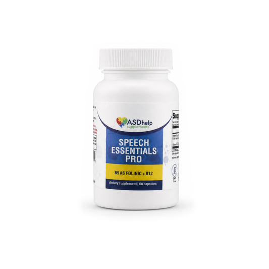 Speech Essentials Pro