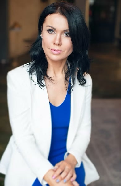 Aleksa Angels, founder of ASDHelp
